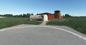 EGKR Redhill Aerodrome thumbnail 5