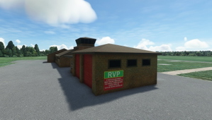 EGKR Redhill Aerodrome thumbnail 8