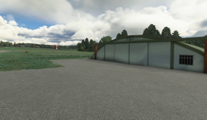 EGKR Redhill Aerodrome thumbnail 4
