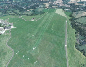 EGKR Redhill Aerodrome thumbnail 2