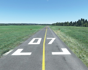 EGKR Redhill Aerodrome thumbnail 9
