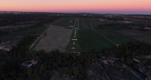 EGKR Redhill Aerodrome thumbnail 7