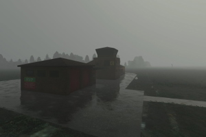 EGKR Redhill Aerodrome thumbnail 10
