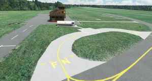 EGKR Redhill Aerodrome thumbnail 6