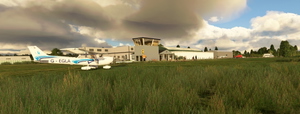 EGLA Bodmin Airfield  thumbnail 2