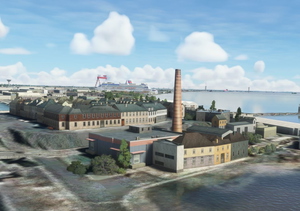 Décor de Saint-Nazaire + Pornichet + La Baule  thumbnail 6