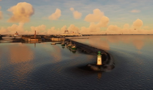Décor de Saint-Nazaire + Pornichet + La Baule  thumbnail 7