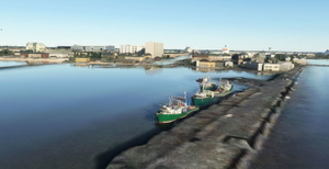Décor de Saint-Nazaire + Pornichet + La Baule  thumbnail 10