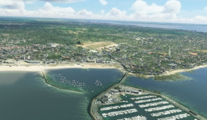 Décor de Saint-Nazaire + Pornichet + La Baule  thumbnail 13