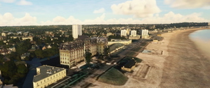 Décor de Saint-Nazaire + Pornichet + La Baule  thumbnail 5