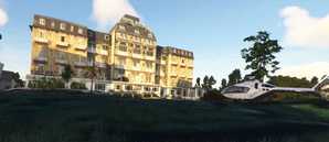 Décor de Saint-Nazaire + Pornichet + La Baule  thumbnail 3