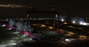 Décor de Saint-Nazaire + Pornichet + La Baule  thumbnail 9