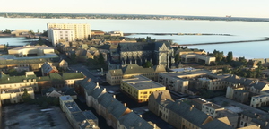 Décor de Saint-Nazaire + Pornichet + La Baule  thumbnail 12
