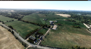 Damnys Hall Airfield -EGML - UK - Tag21 Ver 1.1 thumbnail 2
