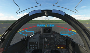 EGXP RAF Scampton, The Red Arrows (Formerly Home Base), Lincoln, Lincolnshire, England, UK. thumbnail 15