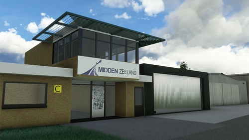 EHMZ - Midden Zeeland