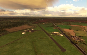 EIAB Abbeyshrule Aerodrome, Carrick, County Longford, Ireland. (Upgrade) thumbnail 5