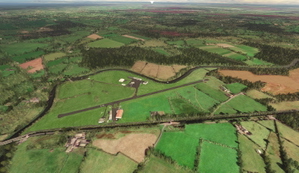 EIAB Abbeyshrule Aerodrome, Carrick, County Longford, Ireland. (Upgrade) thumbnail 1