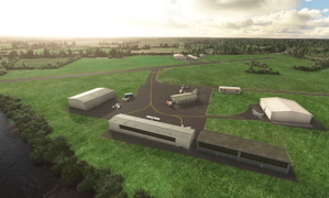 EIAB Abbeyshrule Aerodrome, Carrick, County Longford, Ireland. (Upgrade) thumbnail 3
