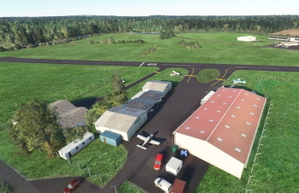 EIAB Abbeyshrule Aerodrome, Carrick, County Longford, Ireland. (Upgrade) thumbnail 6