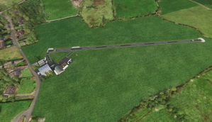 EICN Coonagh Aerodrome, Limerick, County Limerick, Ireland. (Upgrade) thumbnail 4