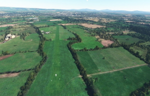 EIKK Kilkenny Airport, Holdensrath, County Kilkenny, Ireland (Upgrade) thumbnail 5