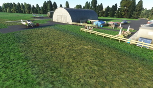 EIKK Kilkenny Airport, Holdensrath, County Kilkenny, Ireland (Upgrade) thumbnail 6