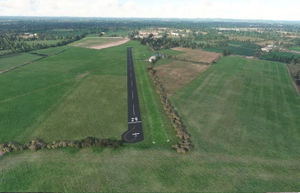 EIMH Ballyboy Airfield, Athboy, County Meath, Ireland (Upgrade) thumbnail 7