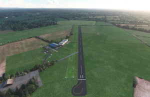 EIMH Ballyboy Airfield, Athboy, County Meath, Ireland (Upgrade) thumbnail 2