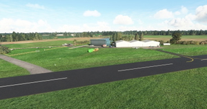 EIMH Ballyboy Airfield, Athboy, County Meath, Ireland (Upgrade) thumbnail 4