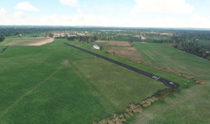 EIMH Ballyboy Airfield, Athboy, County Meath, Ireland (Upgrade) thumbnail 6