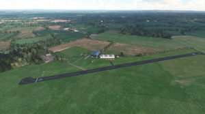 EIMH Ballyboy Airfield, Athboy, County Meath, Ireland (Upgrade) thumbnail 1