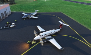 EISG Sligo Airport, Strandhill, County Sligo, Ireland. (Upgrade) thumbnail 9