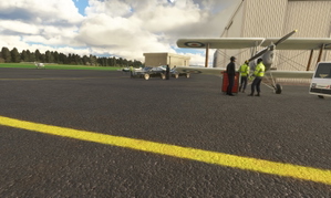 EISG Sligo Airport, Strandhill, County Sligo, Ireland. (Upgrade) thumbnail 8