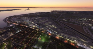 EKCH Copenhagen Airport FLYTAMPA - Remove Static Aircrafts [Unofficial] thumbnail 3