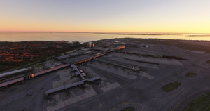 EKCH Copenhagen Airport FLYTAMPA - Remove Static Aircrafts [Unofficial] thumbnail 2