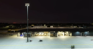 EKRK - Roskilde Airport  thumbnail 11