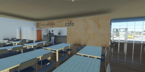 EKRK - Roskilde Airport  thumbnail 13