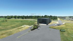 EKRK - Roskilde Airport  thumbnail 14
