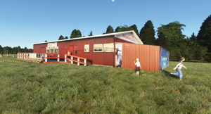 EKVB Viborg Airfield thumbnail 7