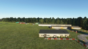 EKVB Viborg Airfield thumbnail 2