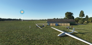 EKVB Viborg Airfield thumbnail 5
