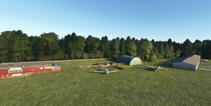 EKVB Viborg Airfield thumbnail 3
