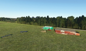 EKVB Viborg Airfield thumbnail 4