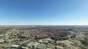 Elche city, Alicante, Spain thumbnail 3