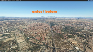 Elche city, Alicante, Spain thumbnail 2