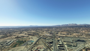 Elche city, Alicante, Spain thumbnail 6
