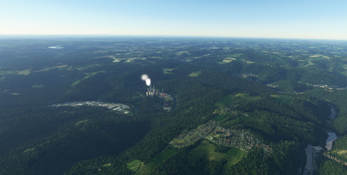 Elverlingsen Power Plant