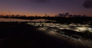 ENCN Kristiansand Airport GAYA - Remove Static Aircrafts [Unofficial] thumbnail 3