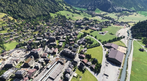 Engelberg - Switzerland